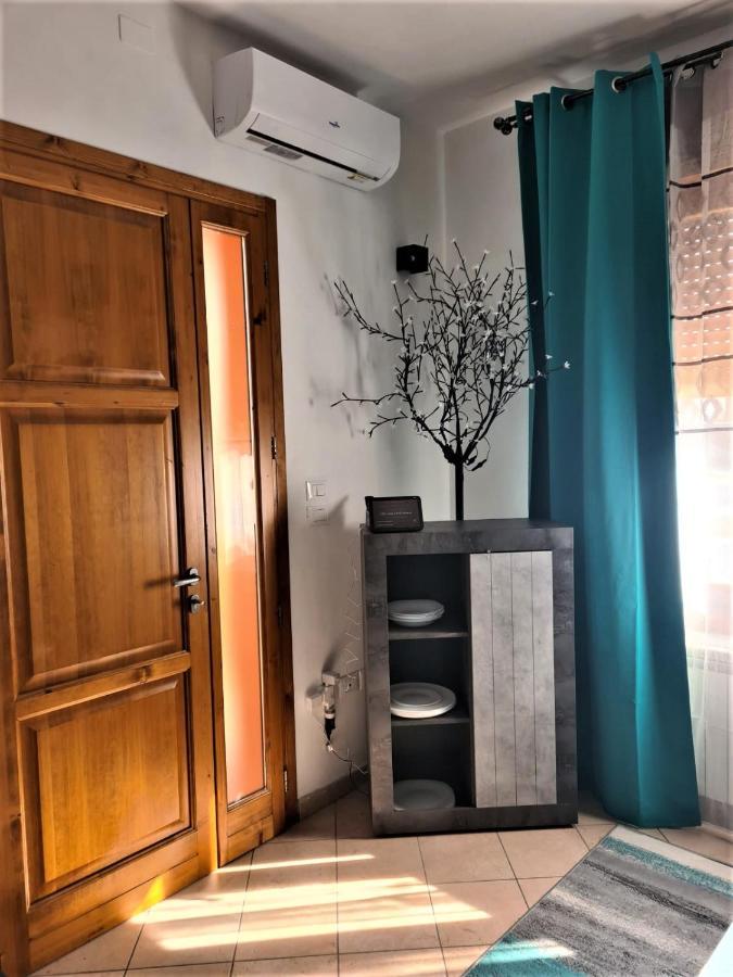 Silver Home Bagnolo San Vito Exterior foto