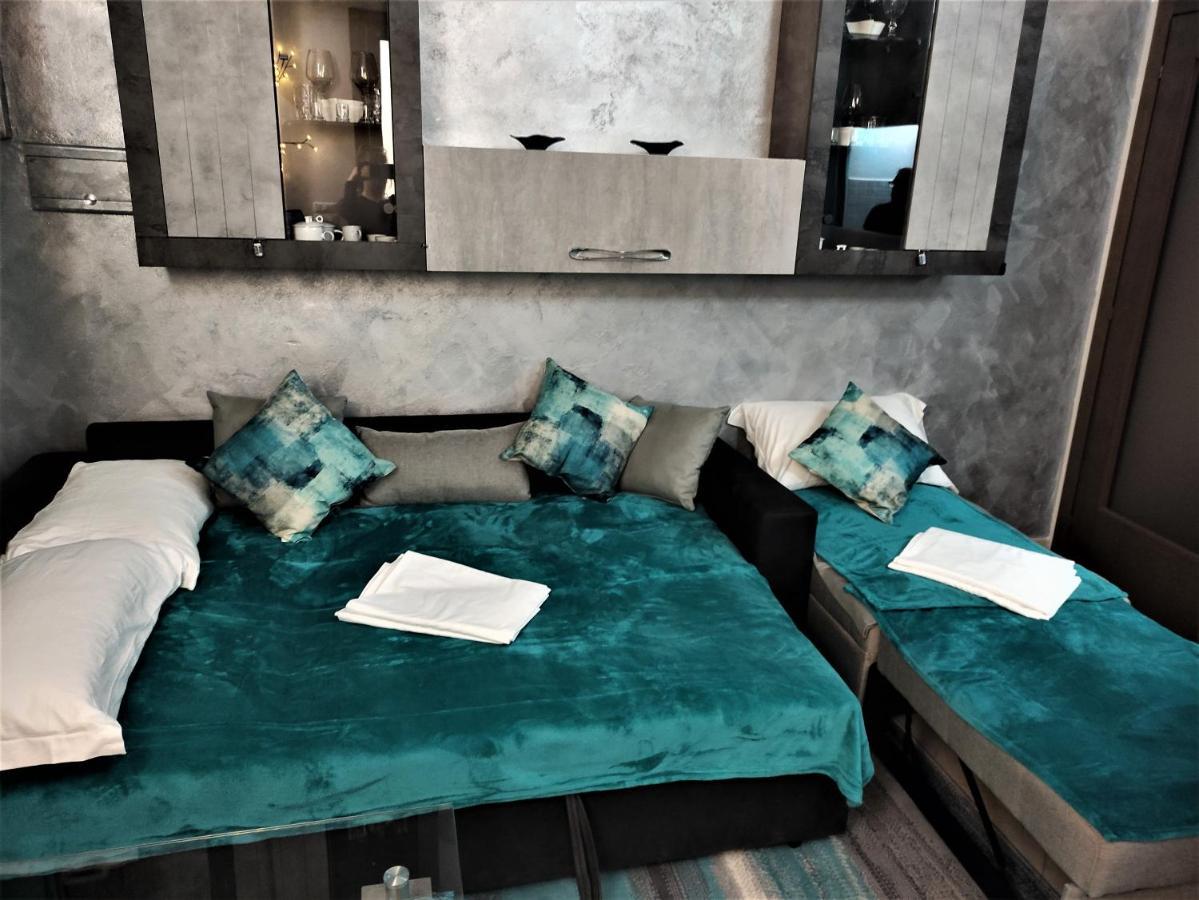Silver Home Bagnolo San Vito Exterior foto