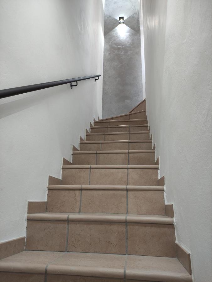Silver Home Bagnolo San Vito Exterior foto
