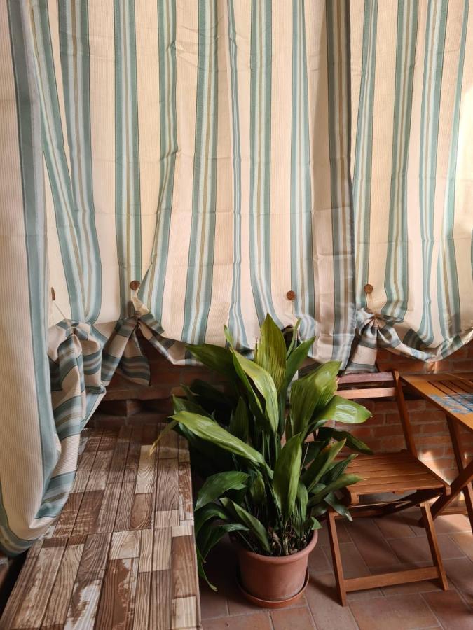 Silver Home Bagnolo San Vito Exterior foto
