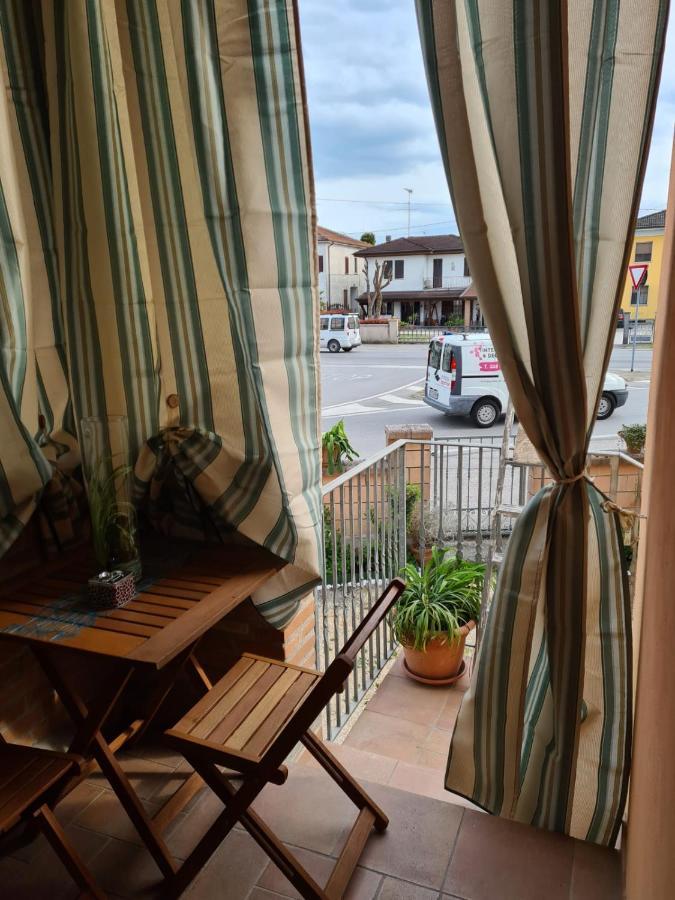 Silver Home Bagnolo San Vito Exterior foto
